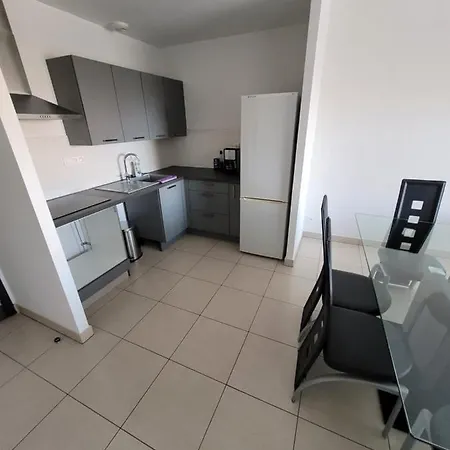 Appartement Appartement rocade ajaccio *