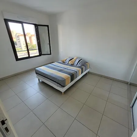 Appartement Appartement rocade ajaccio *