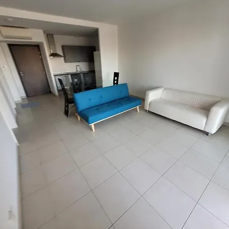 Appartement rocade ajaccio * Ajaccio (Corsica)