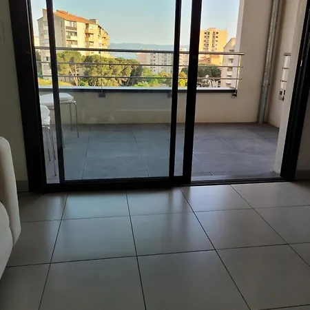 Appartement rocade ajaccio * Ajaccio (Corsica)