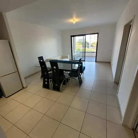 Appartement Appartement rocade ajaccio *